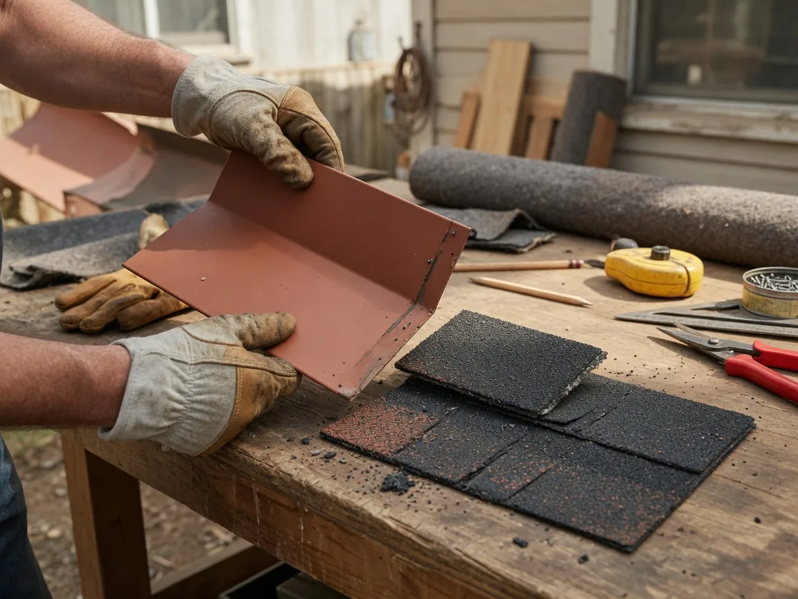 Roof Repair company in Warne, NC